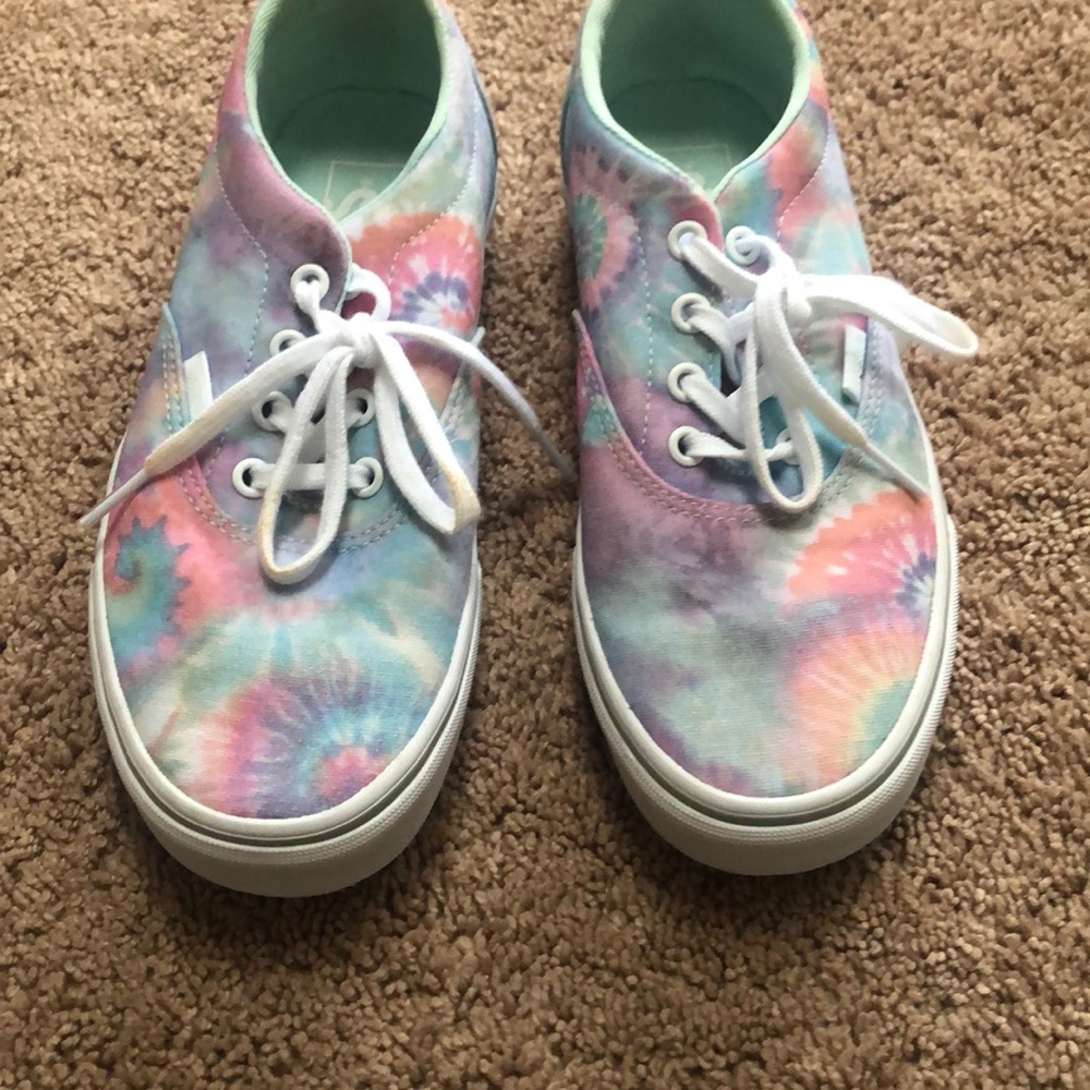 Vans sneakers
